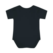 Load image into Gallery viewer, Guardian of the Forest Infant Baby Rib Bodysuit
