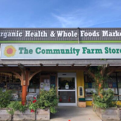 Community Farm Store