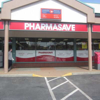 Pharmasave - Walnut Grove Pharmacy