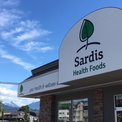 Sardis Natural Foods