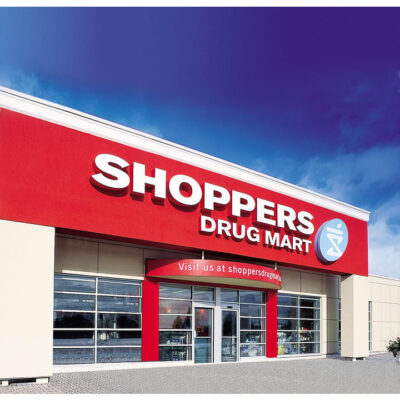 Shoppers Drug Mart - Chilliwack